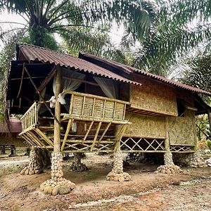 Chalet satu-bilik tidur